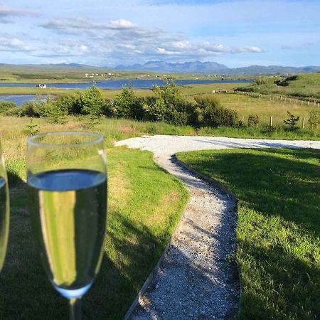 Vila Araucaria Croft Skye Dunvegan  Exteriér fotografie