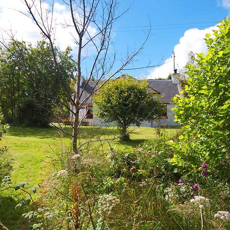 Vila Araucaria Croft Skye Dunvegan  Exteriér fotografie