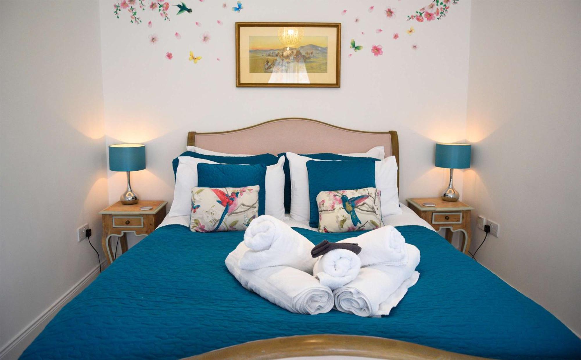 Vila Araucaria Croft Skye Dunvegan  Exteriér fotografie