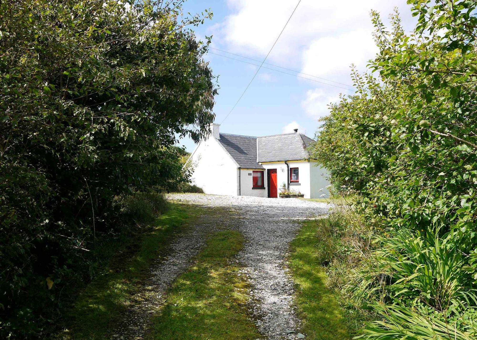 Vila Araucaria Croft Skye Dunvegan  Pokoj fotografie